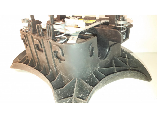 Подушка безопасности водителя 05604006, 14701166   Citroen Xsara Picasso