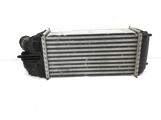 Интеркулер 9803900780, CV448005 Citroen C3 Aircross