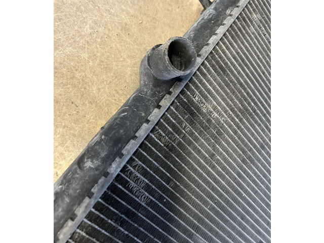 Радиатор охлаждающей жидкости R8445B324E Citroen Jumpy