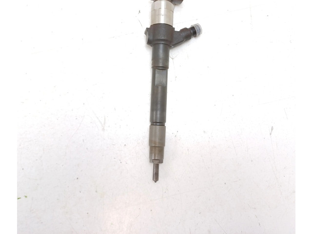 Форсунка 1465A323 Mitsubishi ASX