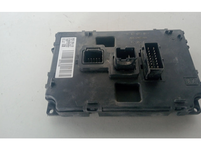 Блок управления 9678751080, 9678751080   Peugeot Partner