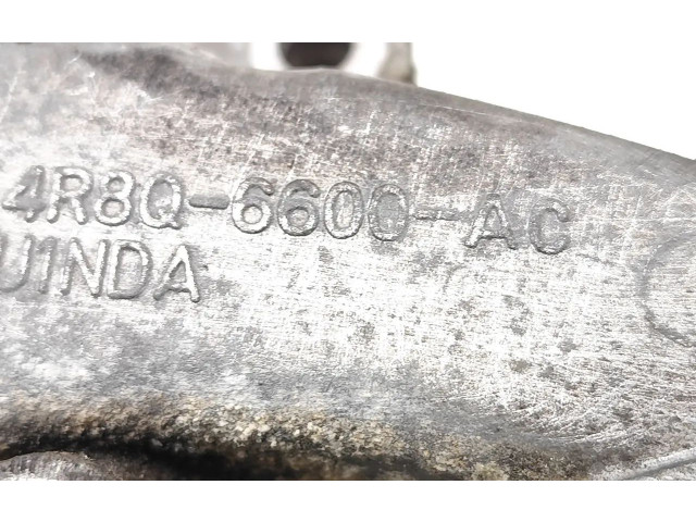 Масляный насос AJD 4R8Q-6600-AC Jaguar XJ X350