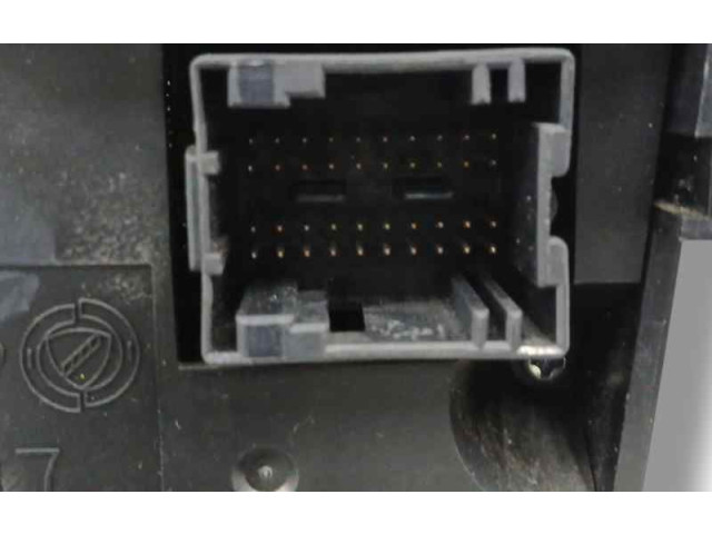 Блок управления климат-контролем 735459252, A83015600 Fiat Linea