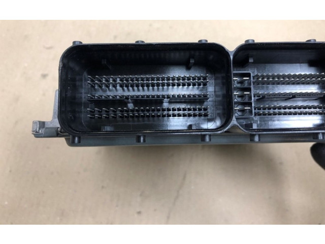 Řídící jednotka    Volkswagen T-Roc 2022