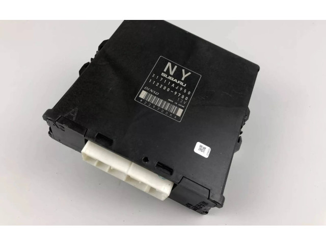 Блок управления коробкой передач 31711AJ950   Subaru Forester SG