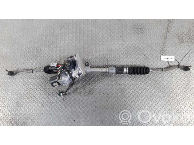 Рулевая рейка LN05704422, HSMJX8751 Honda Civic 2006-2011 года