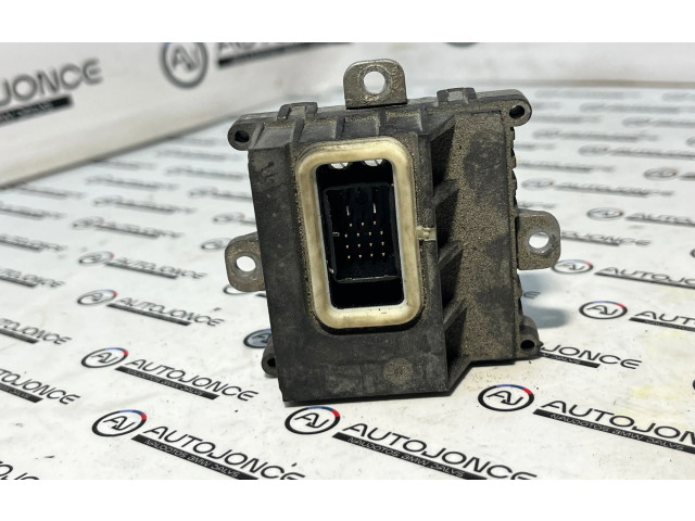 Блок управления Xenon