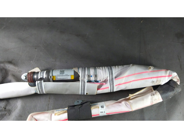 Боковая подушка безопасности HC3B16042D94AC   Ford F250