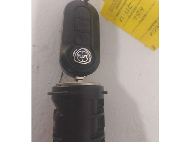 Комплект блоков управления Lancia Delta III