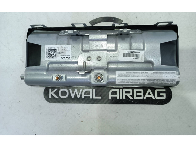 Подушка безопасности для колен 5G1880841C Volkswagen Golf VII