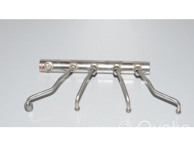 Vstřikovací lišta 7585411, 13537585411 BMW 3 GT F34 pro benzínový motor 2.0 F34 328i N20B20A 180kW 328 i