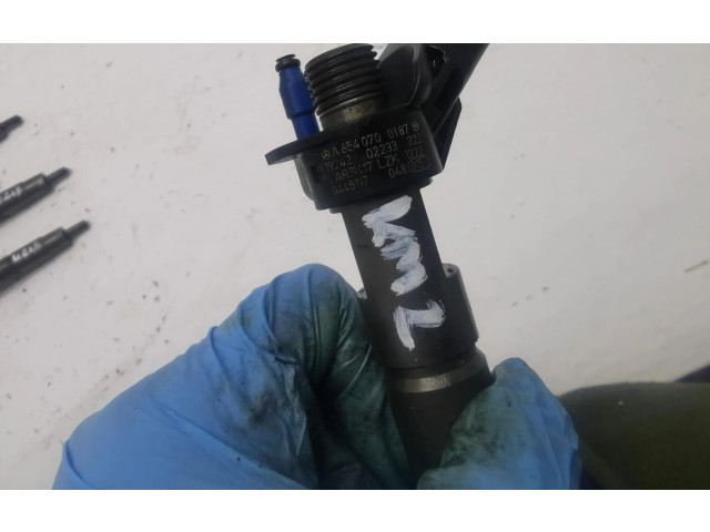 Vstřikovač Mercedes-Benz E W213