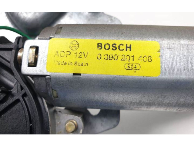 Моторчик заднего дворника 0390201408 Citroen Berlingo