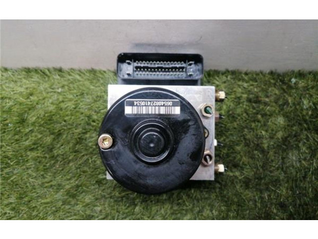 Блок АБС 9641767380, 10096011103   Citroen  C5  2001 - 2004 года