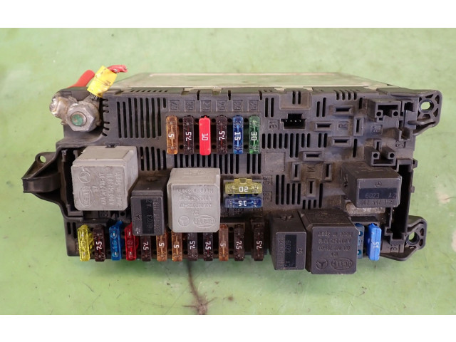 Блок комфорта 2115457301   Mercedes-Benz E AMG W211   