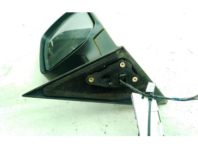 Зеркало электрическое Subaru Forester SH 2008 - 2013 года