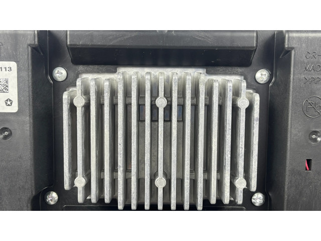 Панель приборов P68525326AI Jeep Grand Cherokee WL