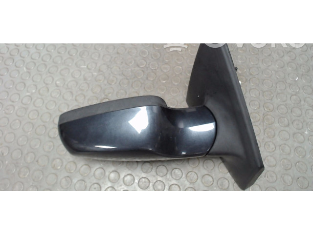 Зеркало электрическое        Renault Clio III  2005 - 2012 года   