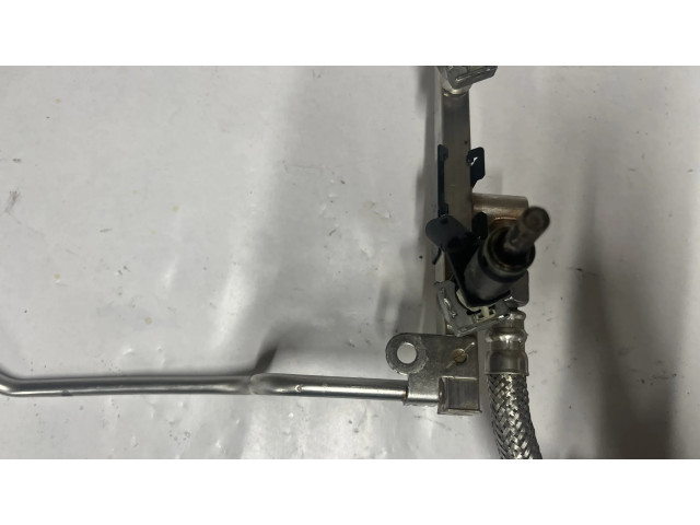 Vstřikovač A2720700995 Mercedes-Benz E W211 pro benzínový motor 3.5 M 272.964