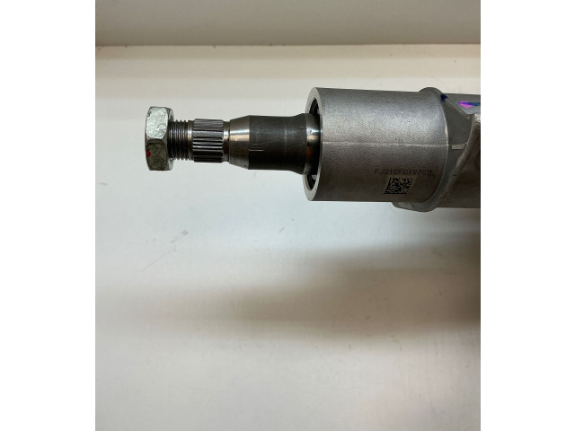  рейка  Колонка рулевая 68276903AM, A0052970   Jeep Compass  -  года