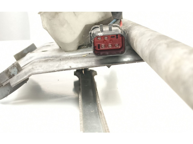 Моторчик дворников 55155656AA, 54504411    Jeep Grand Cherokee (WJ)