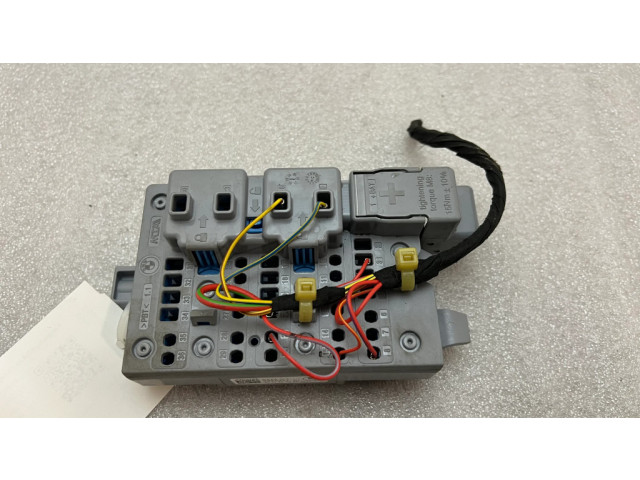 Блок предохранителей 9350314   BMW 3 G20 G21    