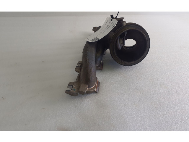 Turbodmychadlo Турбина 7617527 Mini One - Cooper F56 F55 B46A20A