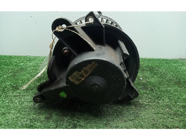 Вентилятор печки 2.PINES Citroen Berlingo