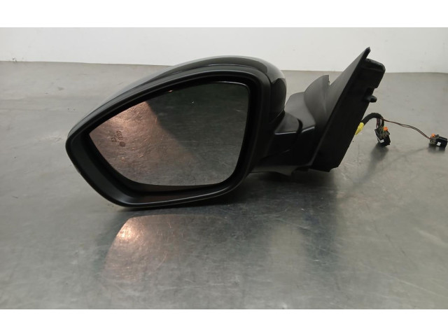 Зеркало электрическое Peugeot 2008 II 2019 - года