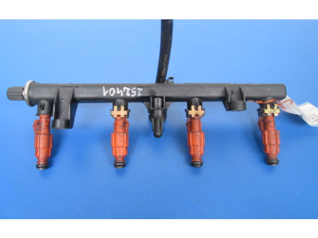 Vstřikovací lišta    Alfa Romeo 156    --- 