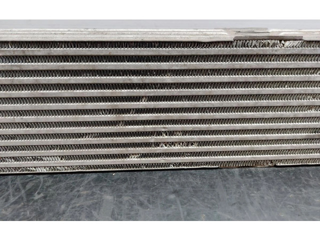 Интеркулер 31338236 Volvo S60