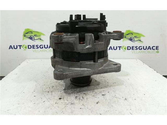 Генератор 231002949RB, F000BL0719 Dacia Sandero