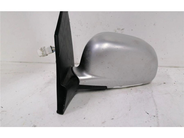 Зеркало (механическое)       Mitsubishi Space Star  1998 - 2005 года   