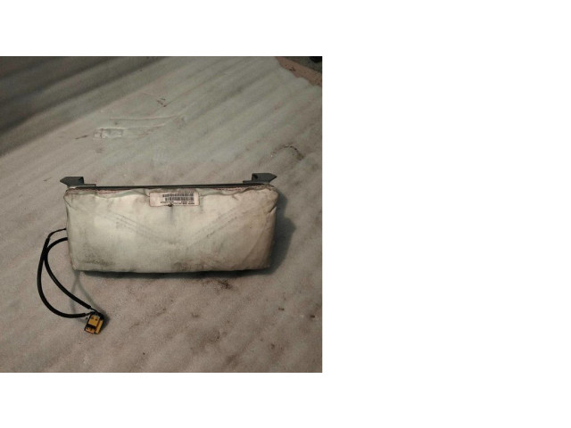 Надувная подушка для пассажира