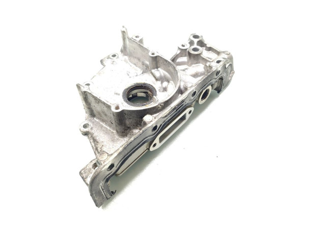 Масляный насос CJZ 04E115105AH, 290416 Volkswagen Polo V 6R 1.2