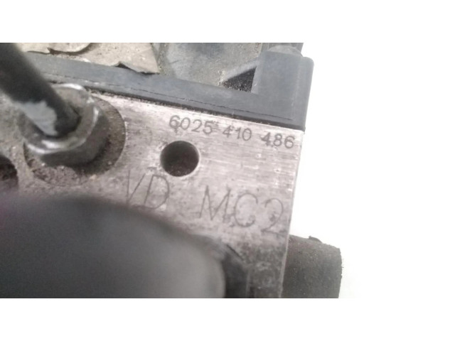 Jednotka ABS 6025410486   Renault Avantime 2002