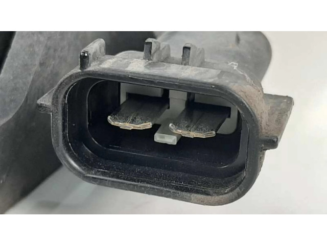 Вентилятор радиатора 755226G, MC002 Land Rover Range Rover P38A 4.6