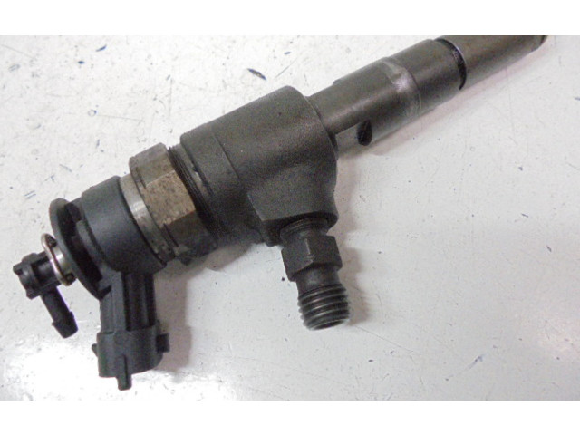 Vstřikovač 0445110135, 0445110135 Peugeot 206 CC 8