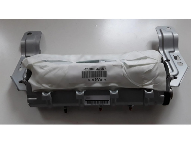 Подушка безопасности для колен 6402442, N169120BBGX Mitsubishi L200