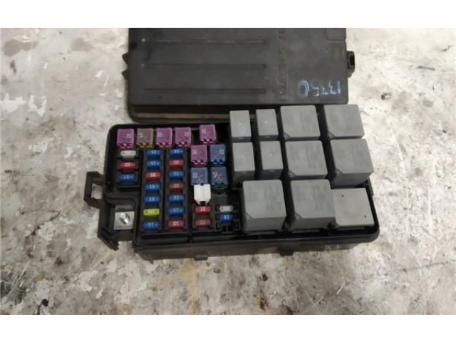 Pojistková skříňka 0257J200AS, 0257J200AS Daewoo Lacetti 2007