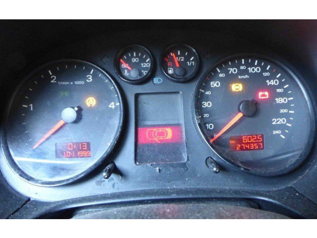 Насос усилителя руля 8Z0920900, IMPRK1310486 Audi A2