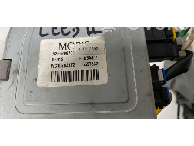 Рулевая рейка 56300A2051 KIA Ceed 2012 - 2018 года