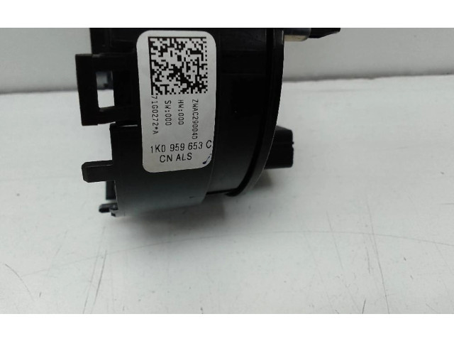 Подрулевой шлейф SRS 1K0959653C Volkswagen Golf VI