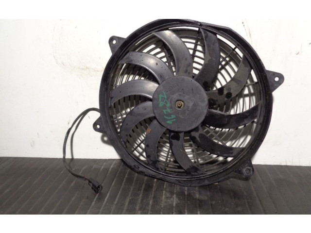 Вентилятор радиатора 4274071, BEHR Tata Indica Vista I