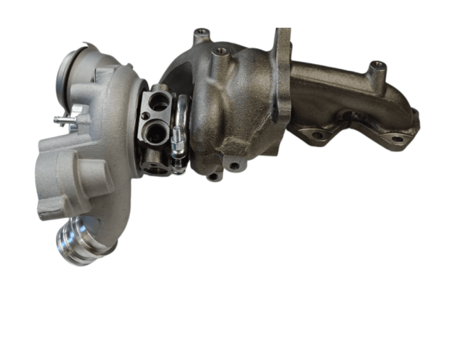 Турбина Audi A1 49373-01001, TC50-0053