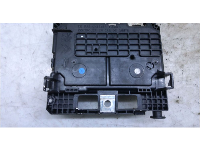 Панель приборов Citroen C3 Picasso