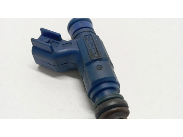 Vstřikovač 04861615AA, 0280156135 Chrysler Pacifica pro benzínový motor 3.5 EGN