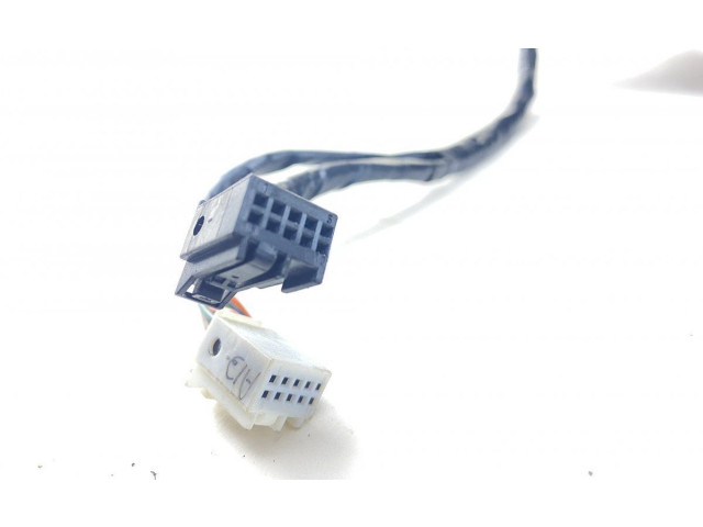 Зеркало электрическое Jeep Grand Cherokee 2010 - 2021 года