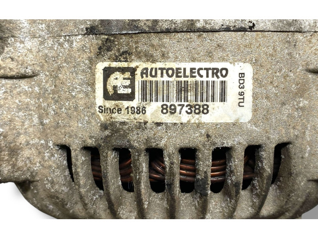 Генератор 897388, M15A   Suzuki Swift