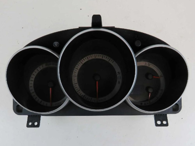 Панель приборов 4SBN9KB Mazda 3 I